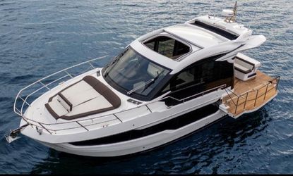 41' Galeon 2022 Yacht For Sale